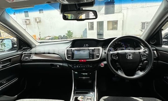Buy Used Honda Accord Other Car in Falmouth in Trelawney Buy Used Honda Accord Other Car in Falmouth in Trelawney
