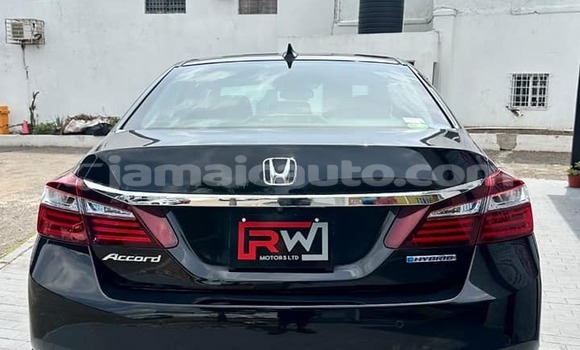 Buy Used Honda Accord Other Car in Falmouth in Trelawney Buy Used Honda Accord Other Car in Falmouth in Trelawney
