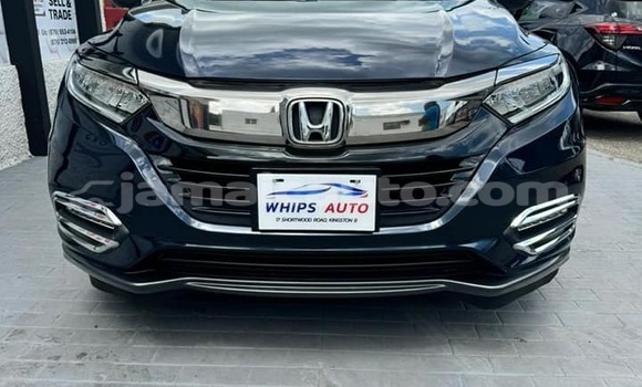Acheter Occasion Voiture Honda Vezel Noir à Kingston, Kingston Acheter Occasion Voiture Honda Vezel Noir à Kingston, Kingston