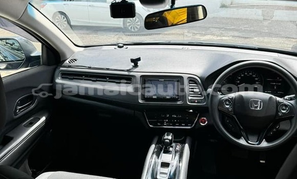 Acheter Occasion Voiture Honda Vezel Noir à Kingston, Kingston Acheter Occasion Voiture Honda Vezel Noir à Kingston, Kingston