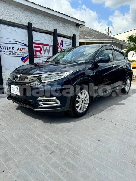 Big with watermark honda vezel kingston kingston 4269