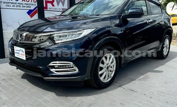 Acheter Occasion Voiture Honda Vezel Noir à Kingston, Kingston Acheter Occasion Voiture Honda Vezel Noir à Kingston, Kingston