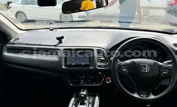 Acheter Occasion Voiture Honda Vezel Noir à Kingston, Kingston Acheter Occasion Voiture Honda Vezel Noir à Kingston, Kingston