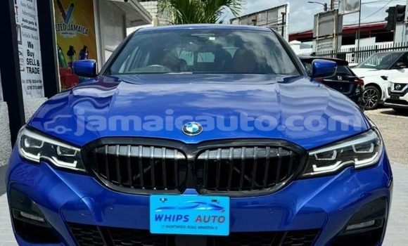 Buy Used BMW 1er Blue Car in Albert Town in Trelawney Buy Used BMW 1er Blue Car in Albert Town in Trelawney