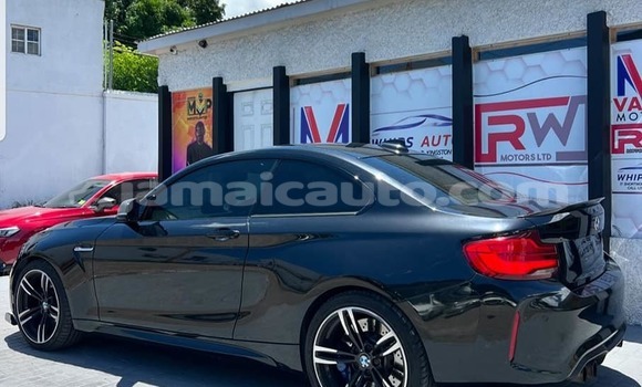 Buy Used BMW M2 Black Car in Lucea in Hanover Buy Used BMW M2 Black Car in Lucea in Hanover