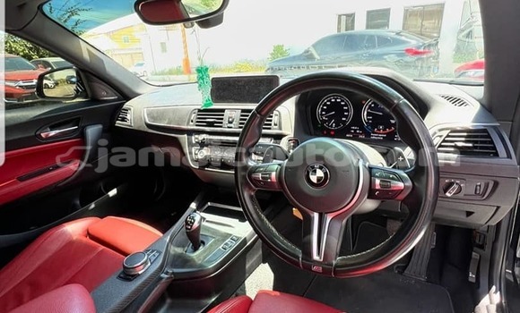 Buy Used BMW M2 Black Car in Lucea in Hanover Buy Used BMW M2 Black Car in Lucea in Hanover