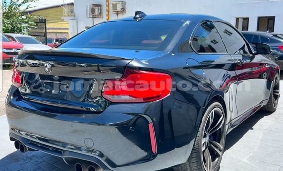 Buy Used BMW M2 Black Car in Lucea in Hanover Buy Used BMW M2 Black Car in Lucea in Hanover
