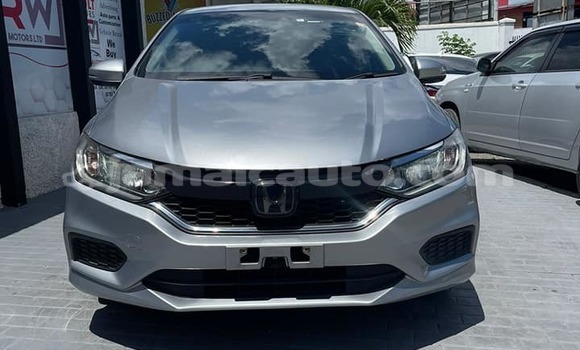 Buy Used Honda Grace Other Car in Savanna la Mar in Westmoreland