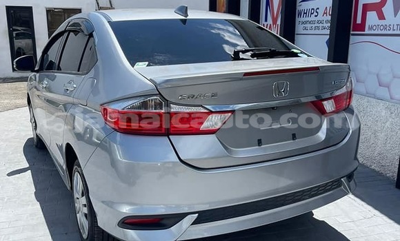 Acheter Occasion Voiture Honda Grace Autre à Savanna la Mar, Westmoreland Acheter Occasion Voiture Honda Grace Autre à Savanna la Mar, Westmoreland