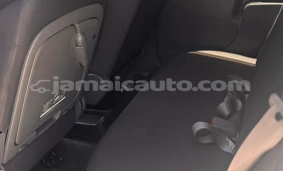 Buy Used Nissan AD White Car in Albert Town in Trelawney Buy Used Nissan AD White Car in Albert Town in Trelawney