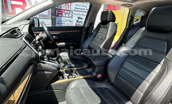 Buy Used Honda CR–V Black Car in Port Antonio in Portland Buy Used Honda CR–V Black Car in Port Antonio in Portland