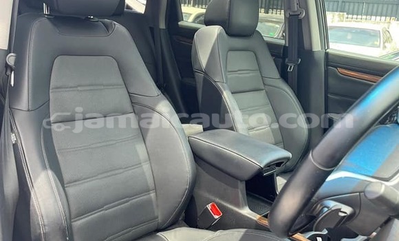Buy Used Honda CR–V Black Car in Port Antonio in Portland Buy Used Honda CR–V Black Car in Port Antonio in Portland
