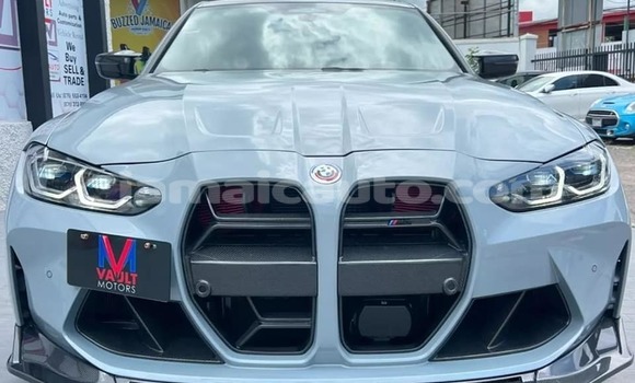 Buy Used BMW M3 Other Car in Kingston in Kingston