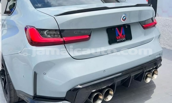 Buy Used BMW M3 Other Car in Kingston in Kingston Buy Used BMW M3 Other Car in Kingston in Kingston