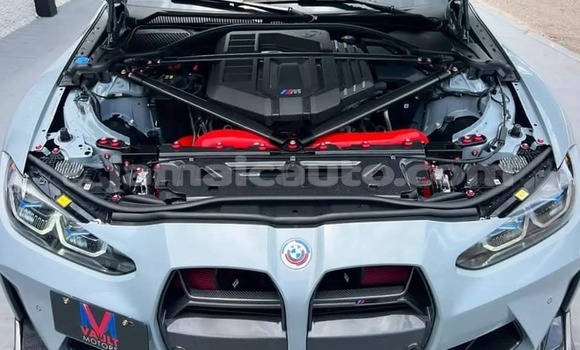 Buy Used BMW M3 Other Car in Kingston in Kingston Buy Used BMW M3 Other Car in Kingston in Kingston