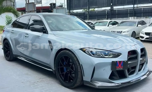 Buy Used BMW M3 Other Car in Kingston in Kingston Buy Used BMW M3 Other Car in Kingston in Kingston