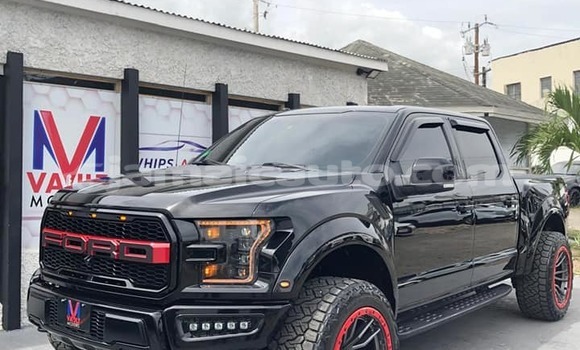 Buy Used Ford F–150 Black Car in Mandeville in Manchester Buy Used Ford F–150 Black Car in Mandeville in Manchester