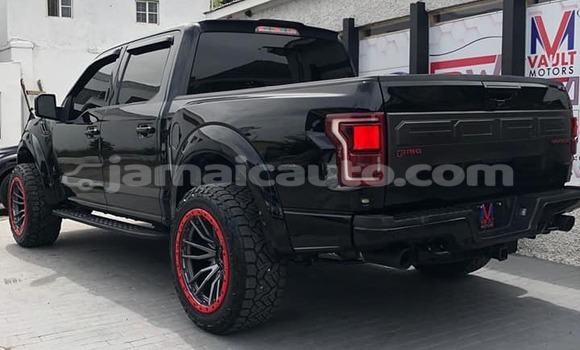 Buy Used Ford F–150 Black Car in Mandeville in Manchester Buy Used Ford F–150 Black Car in Mandeville in Manchester