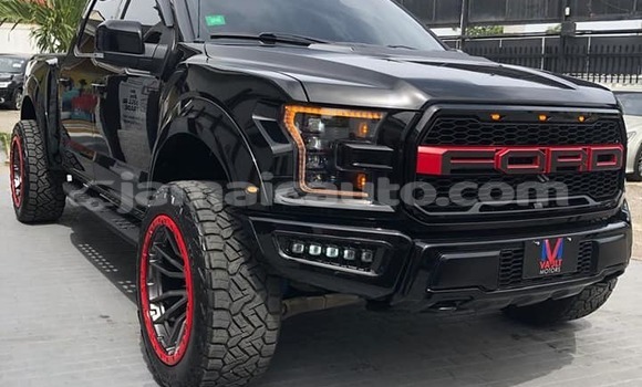 Buy Used Ford F–150 Black Car in Mandeville in Manchester Buy Used Ford F–150 Black Car in Mandeville in Manchester