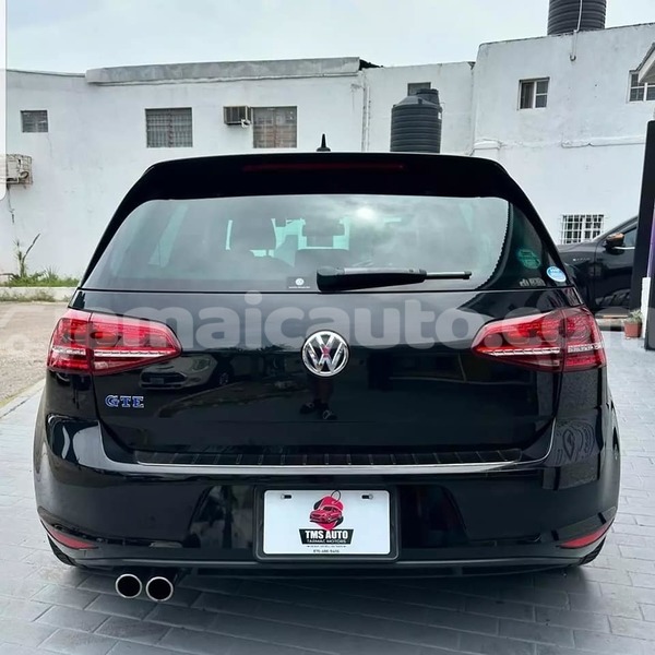 Big with watermark volkswagen golf manchester mandeville 4277