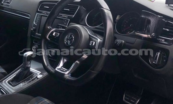 Buy Used Volkswagen Golf Black Car in Mandeville in Manchester Buy Used Volkswagen Golf Black Car in Mandeville in Manchester