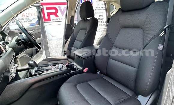 Buy Used Mazda CX-5 White Car in Kingston in Kingston Buy Used Mazda CX-5 White Car in Kingston in Kingston