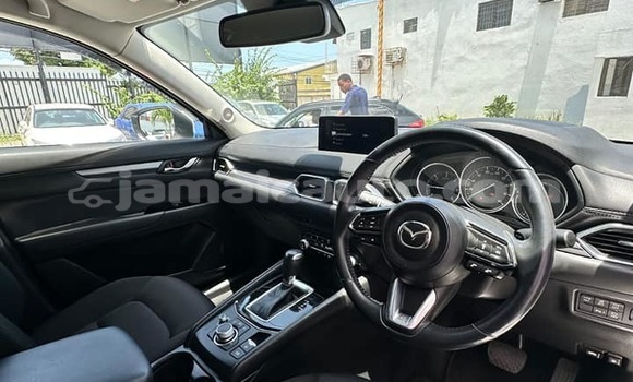 Buy Used Mazda CX-5 White Car in Kingston in Kingston Buy Used Mazda CX-5 White Car in Kingston in Kingston