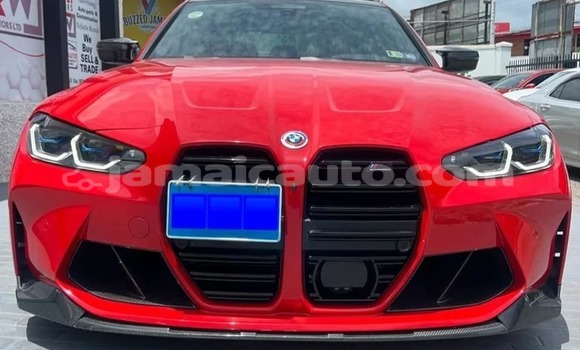 Buy Used BMW M2 Red Car in Port Antonio in Portland Buy Used BMW M2 Red Car in Port Antonio in Portland