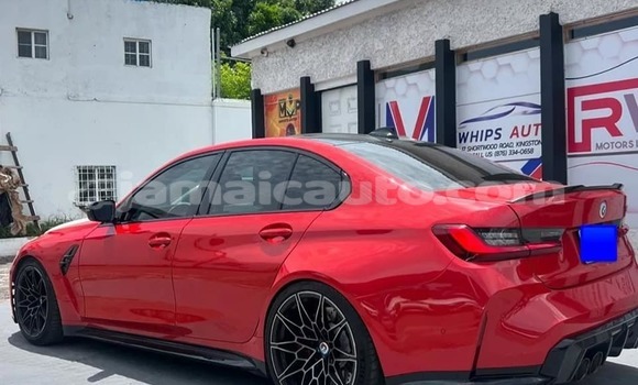 Buy Used BMW M2 Red Car in Port Antonio in Portland Buy Used BMW M2 Red Car in Port Antonio in Portland