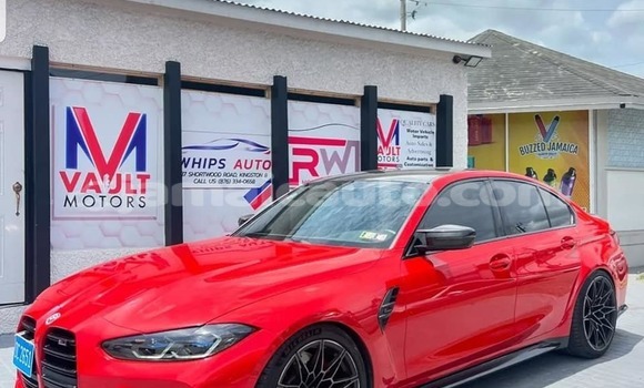Buy Used BMW M2 Red Car in Port Antonio in Portland Buy Used BMW M2 Red Car in Port Antonio in Portland