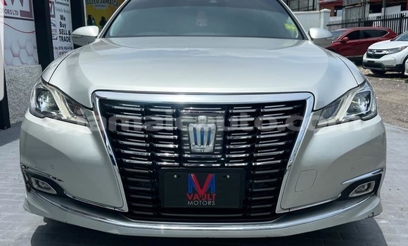 Buy Used Toyota Crown Other Car in Port Antonio in Portland Buy Used Toyota Crown Other Car in Port Antonio in Portland