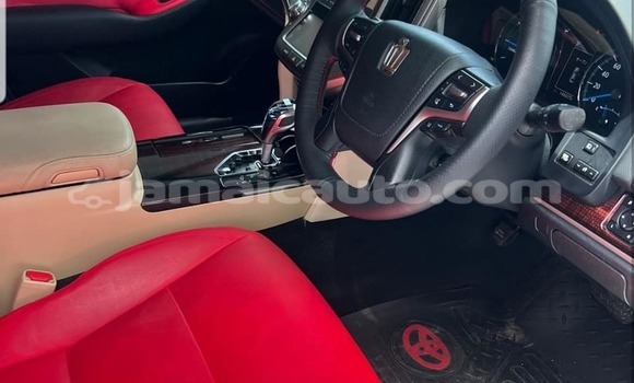 Buy Used Toyota Crown Other Car in Port Antonio in Portland Buy Used Toyota Crown Other Car in Port Antonio in Portland