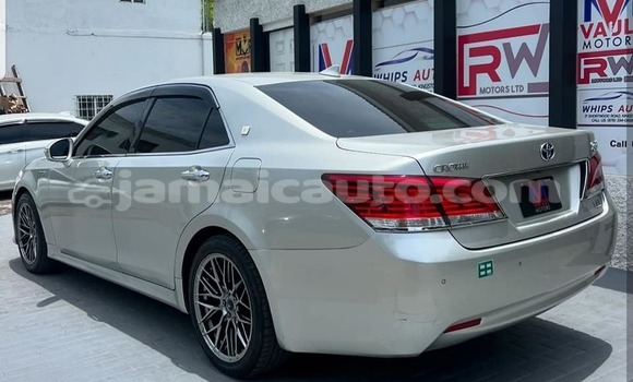 Buy Used Toyota Crown Other Car in Port Antonio in Portland Buy Used Toyota Crown Other Car in Port Antonio in Portland