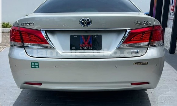 Buy Used Toyota Crown Other Car in Port Antonio in Portland Buy Used Toyota Crown Other Car in Port Antonio in Portland