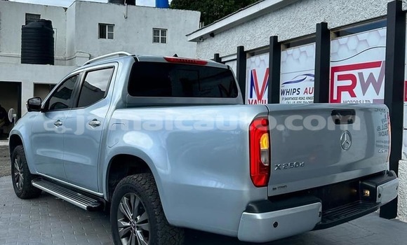 Buy Used Mercedes-Benz X-klasse Concept Other Car in Import - Dubai in Clarendon Buy Used Mercedes-Benz X-klasse Concept Other Car in Import - Dubai in Clarendon