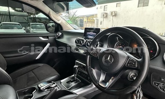 Buy Used Mercedes-Benz X-klasse Concept Other Car in Import - Dubai in Clarendon Buy Used Mercedes-Benz X-klasse Concept Other Car in Import - Dubai in Clarendon