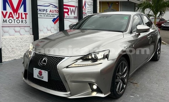 Buy Used Lexus IS Other Car in Port Antonio in Portland Buy Used Lexus IS Other Car in Port Antonio in Portland