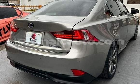 Buy Used Lexus IS Other Car in Port Antonio in Portland Buy Used Lexus IS Other Car in Port Antonio in Portland