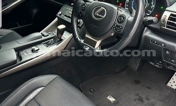 Buy Used Lexus IS Other Car in Port Antonio in Portland Buy Used Lexus IS Other Car in Port Antonio in Portland
