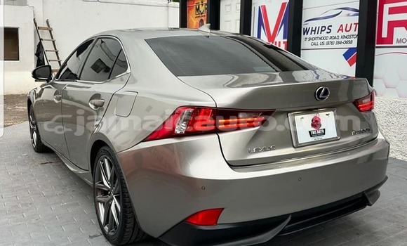 Buy Used Lexus IS Other Car in Port Antonio in Portland Buy Used Lexus IS Other Car in Port Antonio in Portland