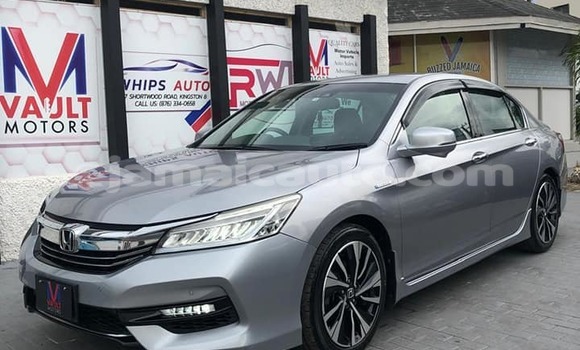 Buy Used Honda Accord Other Car in Kingston in Kingston Buy Used Honda Accord Other Car in Kingston in Kingston