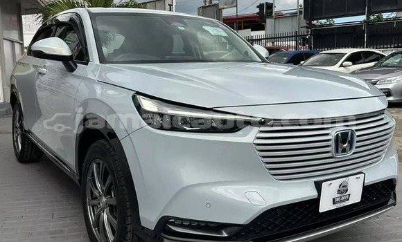 Buy Used Honda Vezel Other Car in Port Antonio in Portland Buy Used Honda Vezel Other Car in Port Antonio in Portland