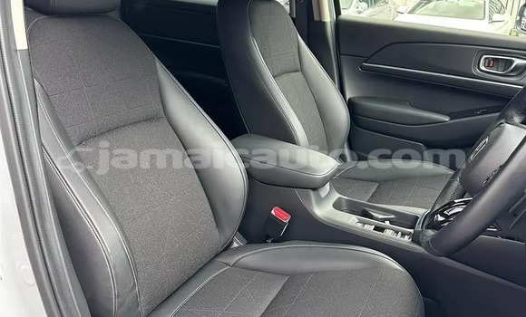 Buy Used Honda Vezel Other Car in Port Antonio in Portland Buy Used Honda Vezel Other Car in Port Antonio in Portland