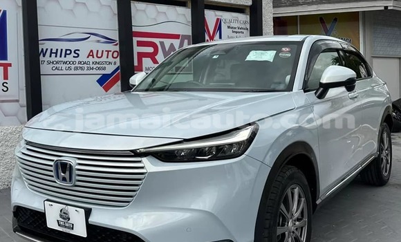 Buy Used Honda Vezel Other Car in Port Antonio in Portland Buy Used Honda Vezel Other Car in Port Antonio in Portland