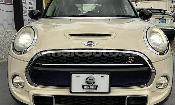 Buy Used Mini Cooper Other Car in Mandeville in Manchester