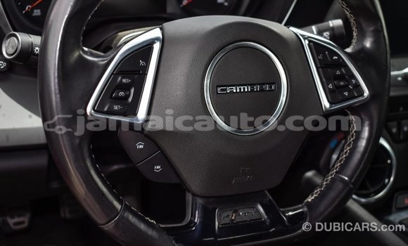 Acheter Import Voiture Chevrolet Camaro Rouge à Import - Dubai, Clarendon Acheter Import Voiture Chevrolet Camaro Rouge à Import - Dubai, Clarendon