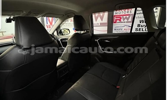 Buy Used Toyota RAV4 Black Car in Lucea in Hanover Buy Used Toyota RAV4 Black Car in Lucea in Hanover