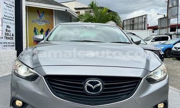 Buy Used Mazda Atenza Other Car in Mandeville in Manchester