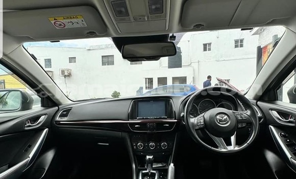 Buy Used Mazda Atenza Other Car in Mandeville in Manchester Buy Used Mazda Atenza Other Car in Mandeville in Manchester