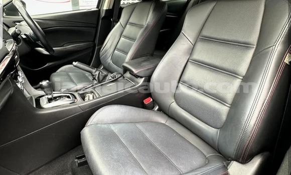 Buy Used Mazda Atenza Other Car in Mandeville in Manchester Buy Used Mazda Atenza Other Car in Mandeville in Manchester